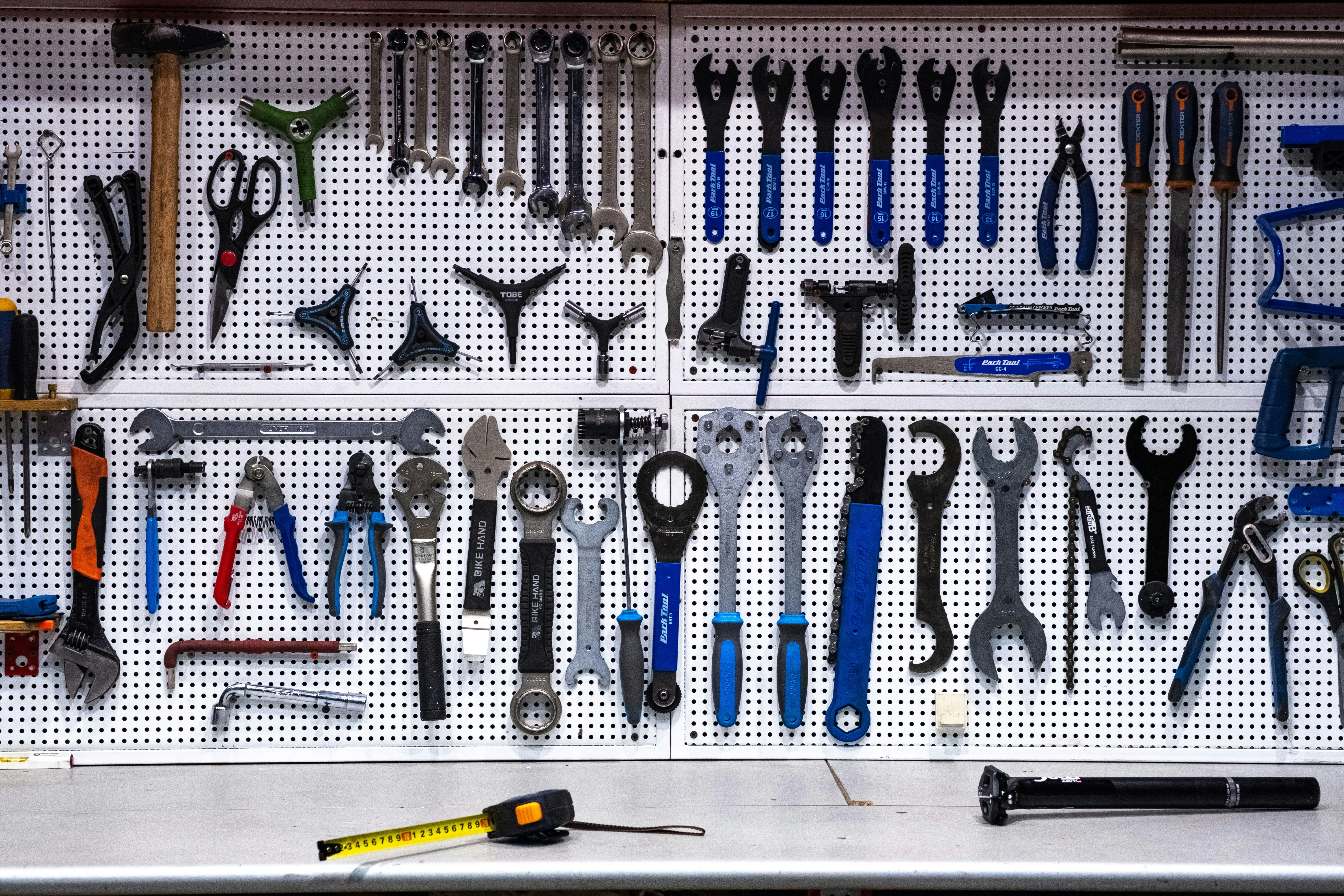 Automotive Supplies & Tools