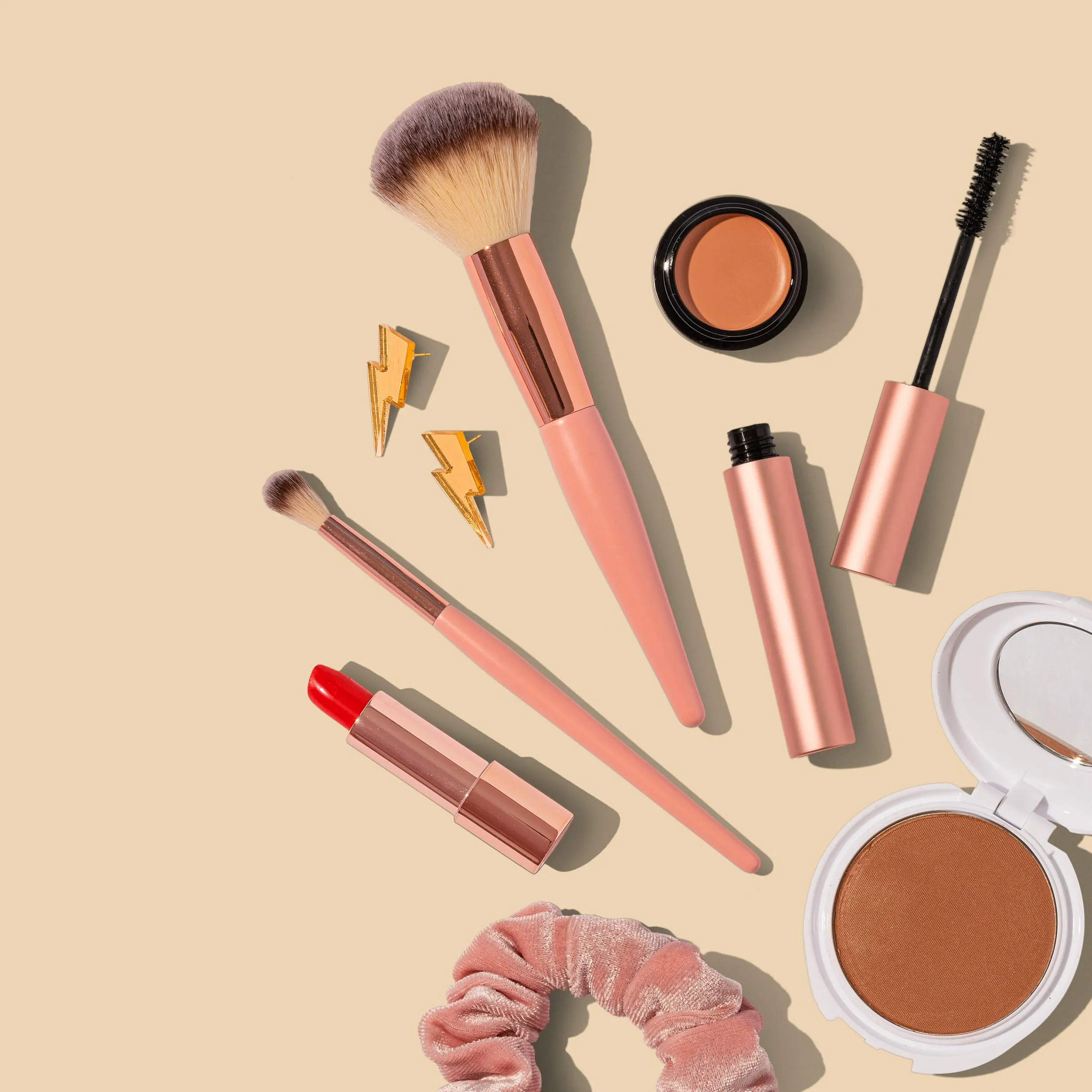 Beauty & fashion Entertainment