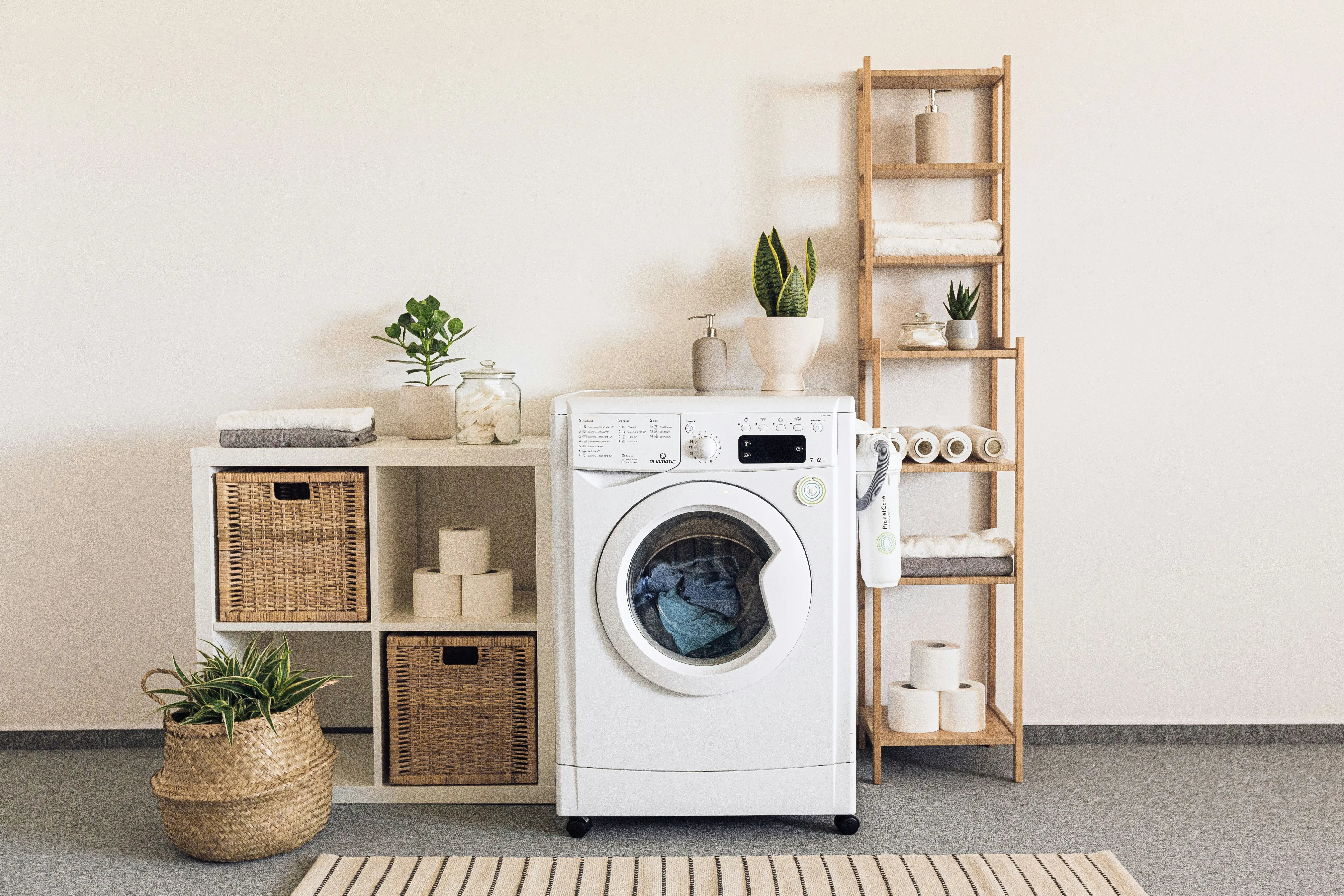 Home Appliances