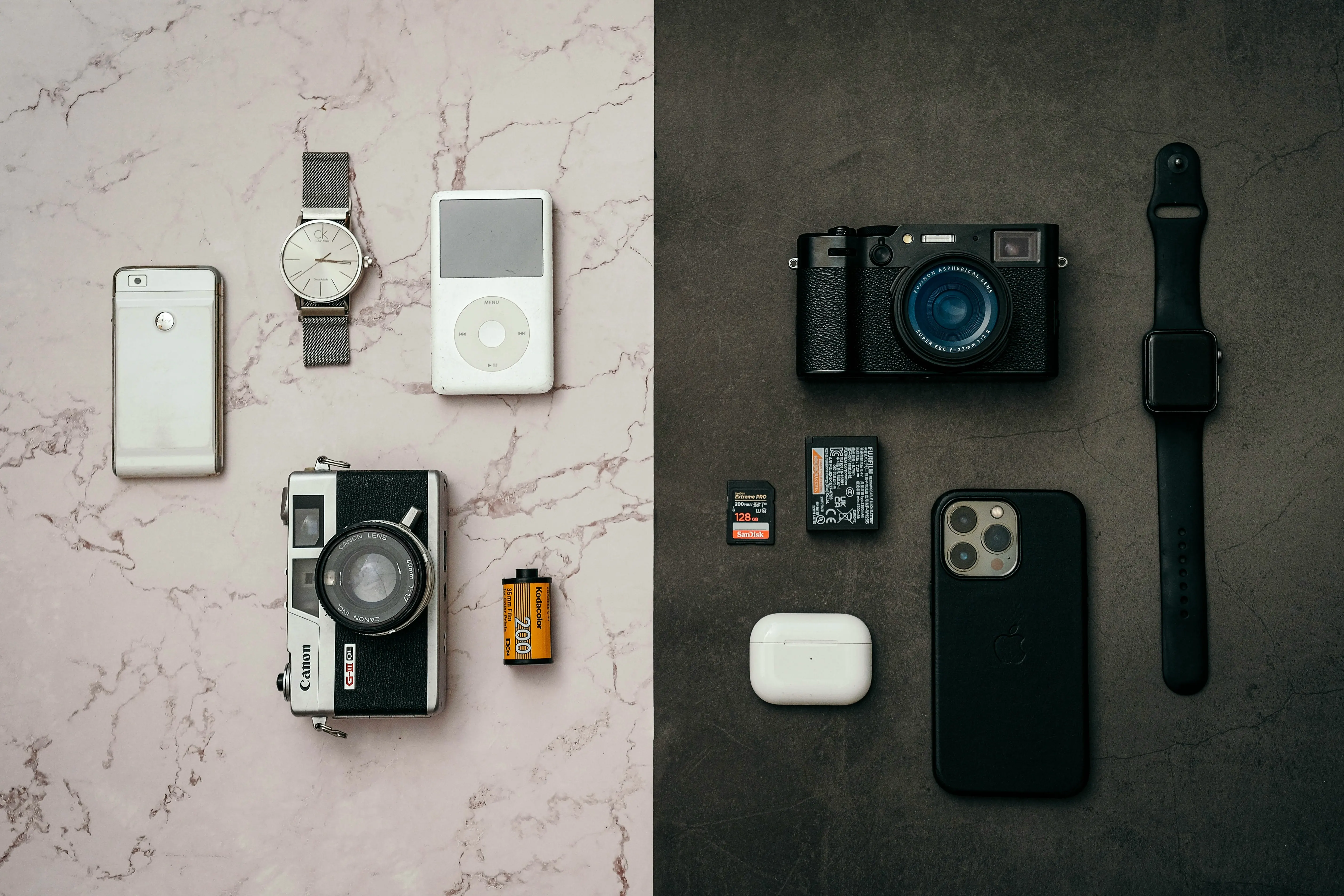 Consumer Electronics