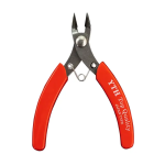 YTH 101 Cable Ties Cutters japan cutting pliers mini Electronic diagonal Cutting Pliers wire cutter jewelry pliers side cutter