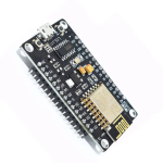 Development Board ESP8266 Wireless Module v3 CH340 Lua WIFI Internet of Things With PCB Antenna And Usb Port ESP8266