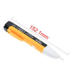 1AC-D 90-1000V Non-Contact Electric Voltage Test Alert Detector Digital Test Pen