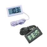 Mini Digital Voltmeter Ammeter DC 100V 10A Voltmeter Curre