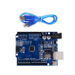 Leonardo R3 Microcontroller With USB Cable Original Atmega32u4 Development Board Compatible For arduino Kit