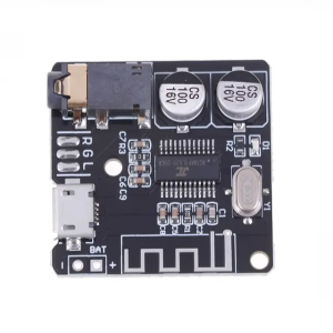 MH-M18 MH-M28 MH-M38 VHM-314 Blue tooth 4.1 5.0 Audio Receiver Board MP3 Wireless Blue tooth Audio Module 4.2 Stereo