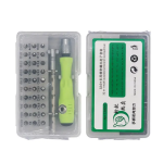 Safe And Reliable Multi-purpose Mobile Tool Phone Repair Kit Screwdriver And Bit Set