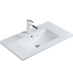 Cabinet basin