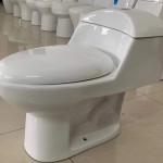 Cheap price ceramic toilet furniture wc bathroom