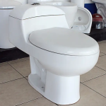 Cheap price ceramic toilet furniture wc bathroom