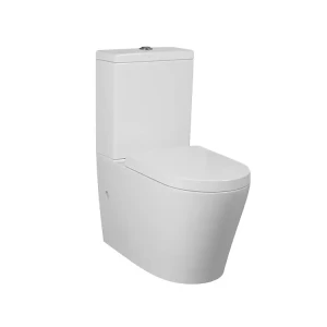 Watermark WELS Australian S-trap Two-piece WC Ceramic Toilet Price Commode For Hotel